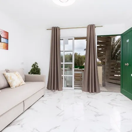 Appartamento Home2book Rayito De Sol Iii