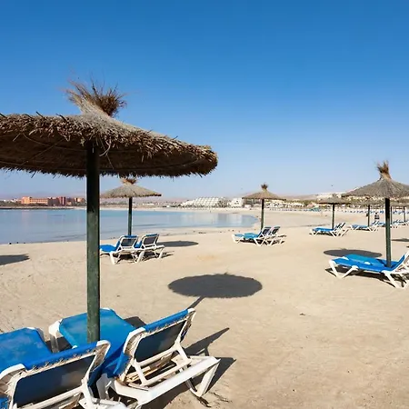 Appartamento Home2book Rayito De Sol Iii