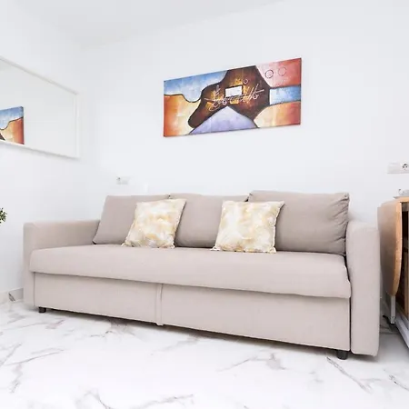 Home2book Rayito De Sol Iii Apartamento