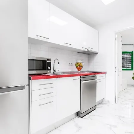 Apartamento Home2book Rayito De Sol Iii