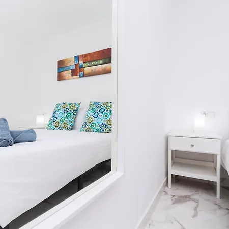 Home2book Rayito De Sol Iii Apartamento