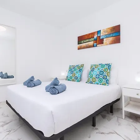 Home2book Rayito De Sol Iii Apartamento